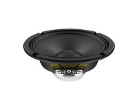 LAVOCE WSN061.52 Neodym-Woofer, 6,5 Zoll