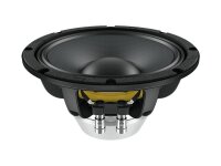 LAVOCE WAN082.00 8 Zoll  Woofer, Neodym, Alukorb