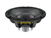 LAVOCE WAN082.50 8 Zoll Neodym-Woofer