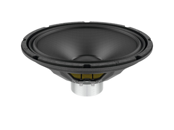 LAVOCE WSN102.00 Neodym-Woofer, 10 Zoll, Stahlkorb