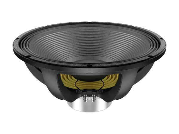 LAVOCE SAN184.02 18 Zoll  Subwoofer, Neodym, Alukorb