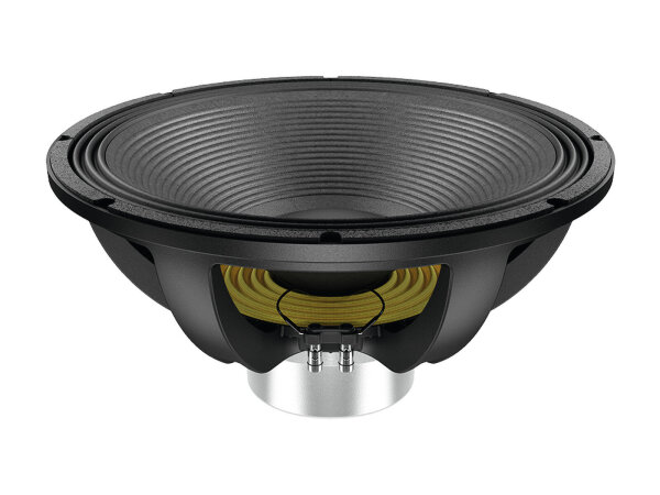LAVOCE SAN184.03 18 Zoll Subwoofer