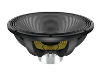LAVOCE SAN184.03 18 Zoll Subwoofer