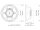 LAVOCE SAN184.03 18 Zoll Subwoofer