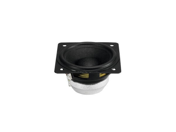 LAVOCE FSN020.72 2" Fullrange, Neodymium Magnet, Steel Basket Driver