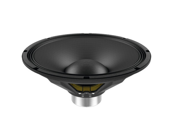 LAVOCE NBASS15-30 15" Bass Guitar Woofer, Neodymium Magnet Steel Basket Driver