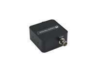 OMNITRONIC AAB-10 Active Antenna Booster, Battery-powered