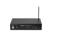 OMNITRONIC VHF-101 Funkmikrofon-System