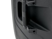 OMNITRONIC MES-15BT2 Drahtloses PA-System