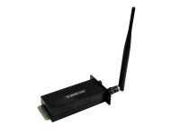 OMNITRONIC MOM-10BT4 Audio-Link-Sender