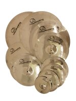 DIMAVERY DBMS-912 Cymbal 12-Splash