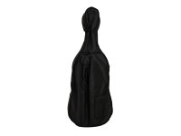 DIMAVERY Cello 4/4 mit Soft-Bag, C-Kante
