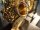 DIMAVERY Tenor Saxophone, gold