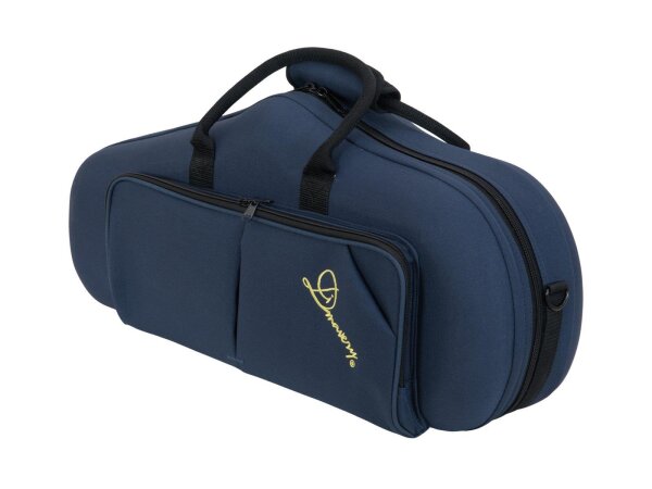 DIMAVERY Soft Case for Alto Saxophone