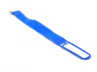 GAFER.PL Tie Straps 25x260mm 5 pieces blue