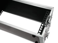 ROADINGER Rack PRO 4U 25cm