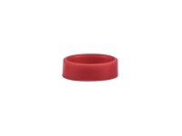 HICON HI-XC marking ring for  Hicon XLR straight red