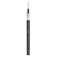 Instrument Cable SC-Spirit XXL; 1 x 0,75 mm²; PVC...