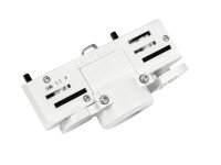 EUTRAC Multi adapter, 3 phases, white