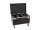 ROADINGER Flightcase 2x LED TMH-X19 Moving head