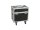 ROADINGER Flightcase 2x LED TMH-75