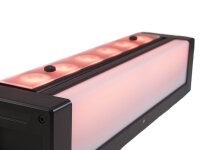 EUROLITE Diffuser Cover for AKKU Bar-6 Glow QCL Flex QuickDMX