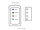 EUROLITE Controller Basic for LED Neon Flex 230V Slim RGB