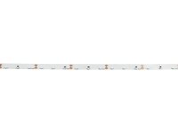 EUROLITE LED Strip 300 5m 3014 3000K 12V Side View