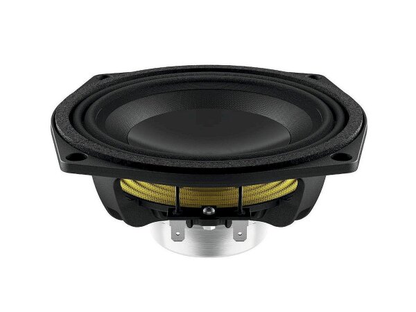 LAVOCE MAN062.00 6,5" Mid-Woofer, Neodym, Alukorb
