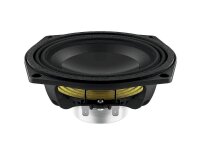 LAVOCE MAN062.00 6,5" Mid-Woofer, Neodym, Alukorb