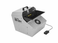 EUROLITE SD-201 DMX Super-Bubble Machine