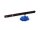 TCM FX Electric Streamer Cannon 80cm, dark blue