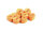 TCM FX Slowfall Streamer 5mx0,85cm, orange, 100x