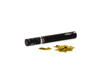 TCM FX Handheld Confetti Cannon 28cm, gold