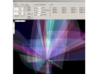 LASERWORLD ShowNET inkl. Showeditor Lasershow Software