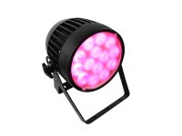 EUROLITE LED IP PAR 14x8W QCL