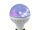 OMNILUX LED GM-10 E-27 Lucky Star