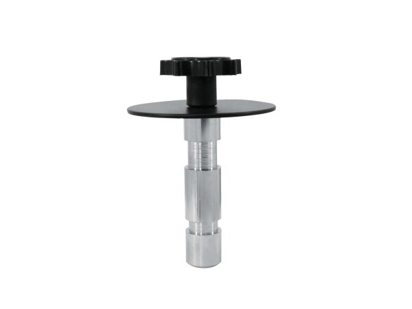 EUROLITE TV-12 TV Spigot M12 incl. Head Screw