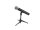 OMNITRONIC KS-4 Table Microphone Stand