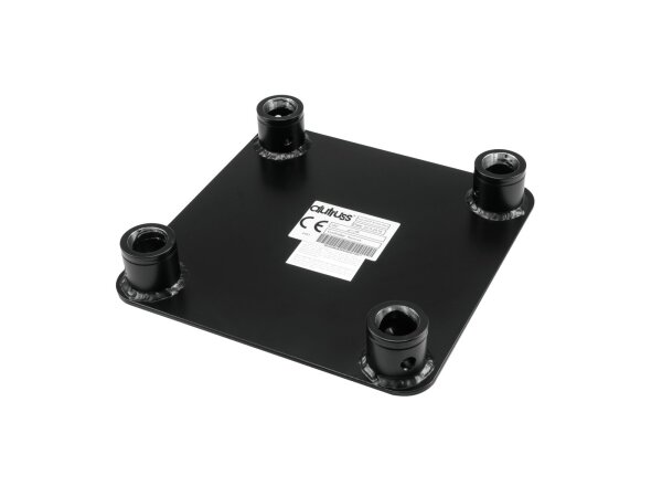 ALUTRUSS QUADLOCK End Plate SQQGP