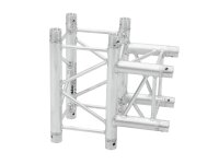 ALUTRUSS QUADLOCK 6082T-35(50) 3-Way T-Piece