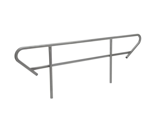 ALUTRUSS BE-1T handrail for BE-1T