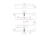 GUIL TMU-08/440 Clamp Connector