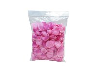 EUROPALMS Rose Petals, artificial, pink, 500x