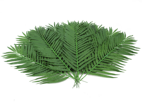 EUROPALMS Coconut palm branch, artificial, 90cm 12x