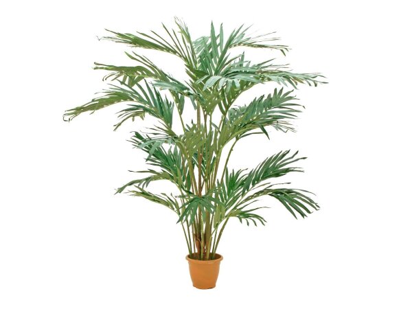 EUROPALMS Canary date Palm, artificial plant, 240cm