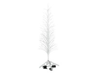 EUROPALMS Design-Baum mit LED cw 80cm