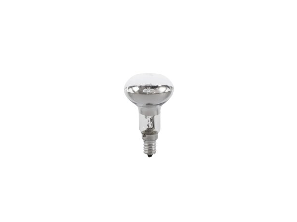 OMNILUX R50 230V/42W E-14 clear halogen