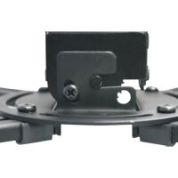 Showgear PRB-7 Projector Mount for Ceiling...