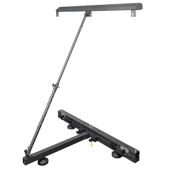 DMT Perimeter Bracket for Premiere Series Für alle Premiere Serie LED screens